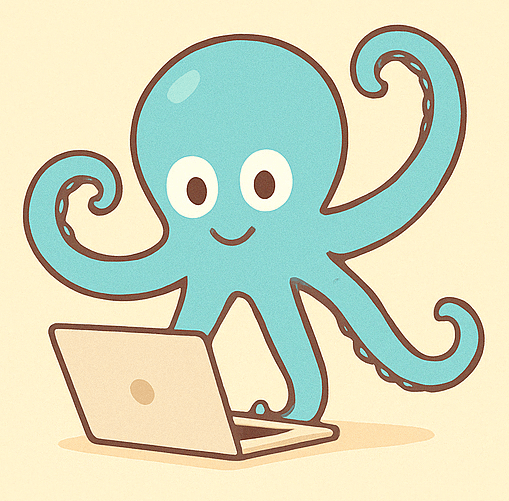 Flexible illustration