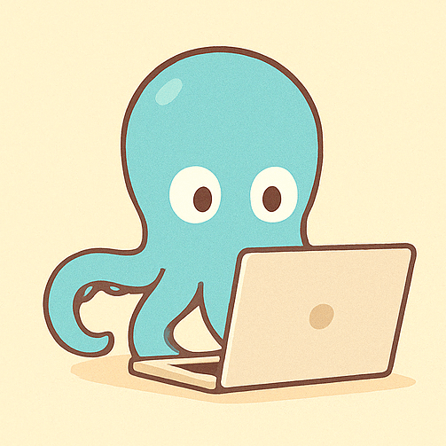 Simple illustration